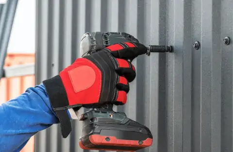 Travaux de zinguerie - Châtillon-Coligny